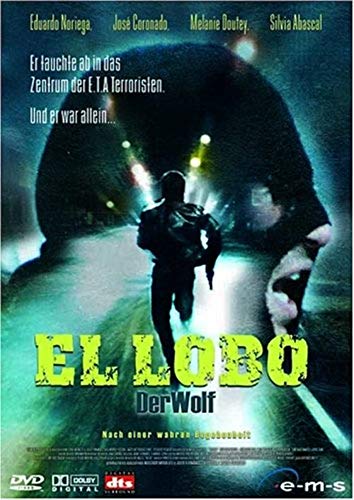 Product Image: El Lobo - Der Wolf