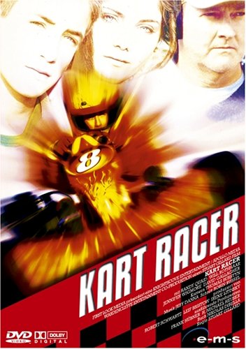 Kart Racer Movies