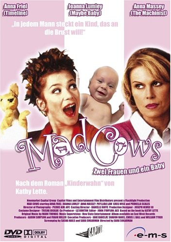 Mad Cows - Zwei Frauen und ein Baby Films