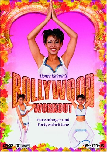Bollywood Workout - Für Anfänger und Fortgeschrittene Films