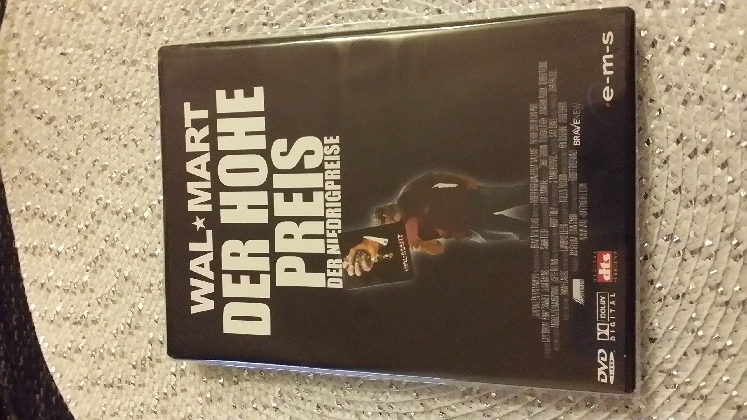 Wal Mart - Der hohe Preis der Niedrigpreise Films