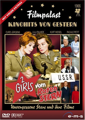 2 Girls vom roten Stern - Filmpalast Films