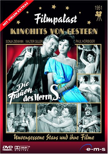 Die Frauen des Herrn S. Films