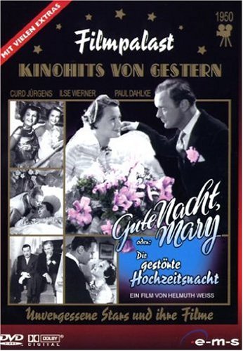 Gute Nacht, Mary oder: Die gestörte Hochzeitsnacht Films
