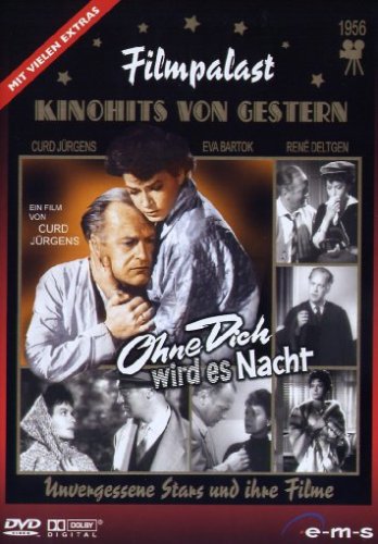 Ohne dich wird es Nacht Movies