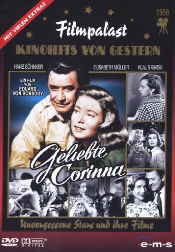 Geliebte Corinna - Filmpalast Films