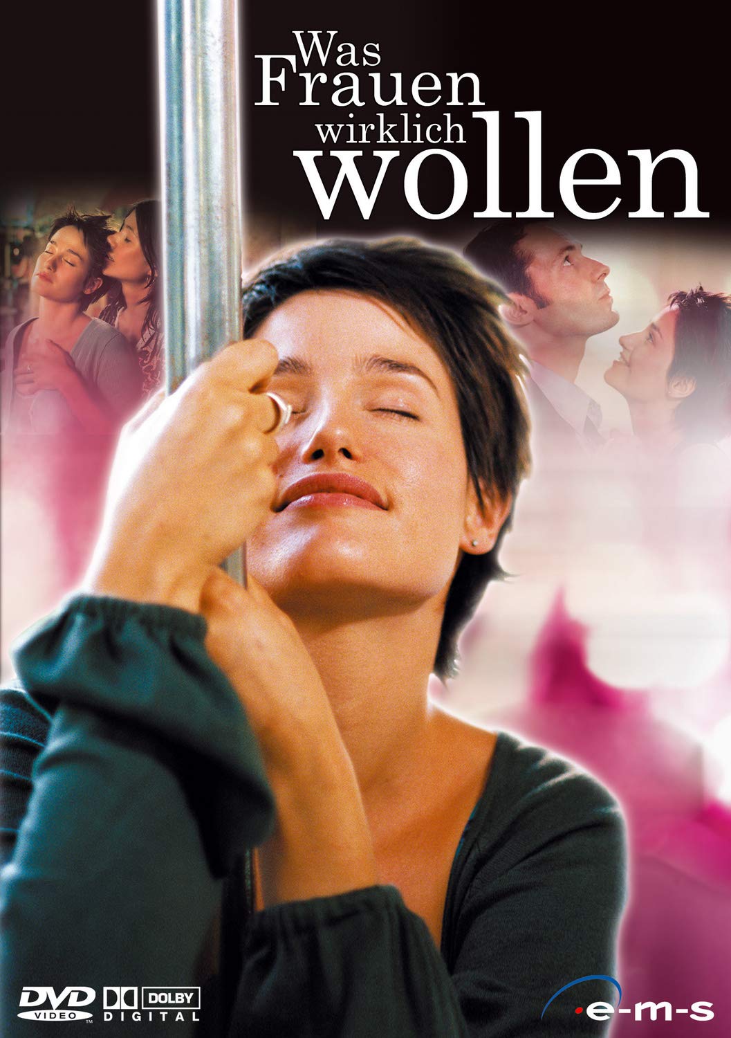 Was Frauen wirklich wollen Films