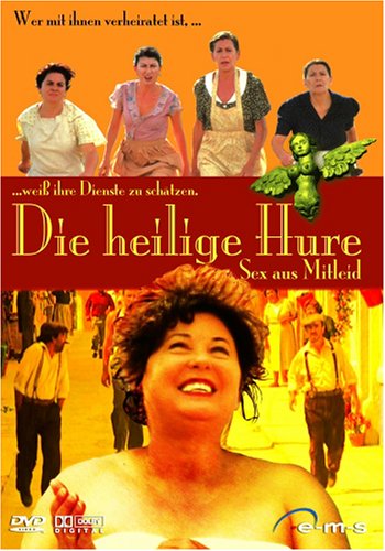 Product Image: Die heilige Hure