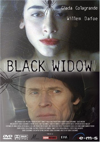 Black Widow Movies