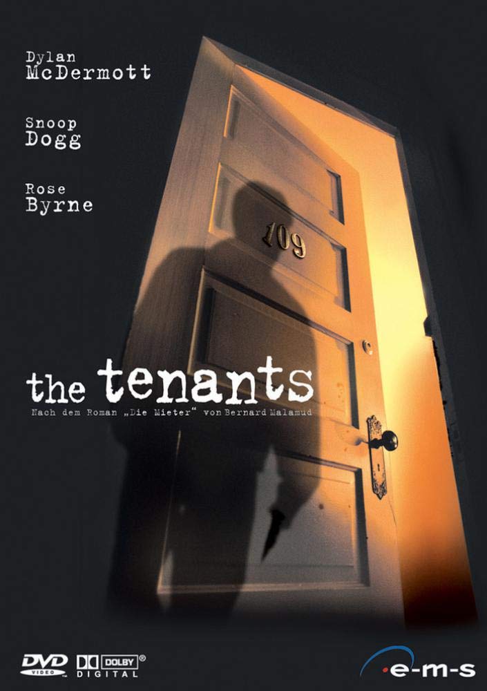The Tenants Movies