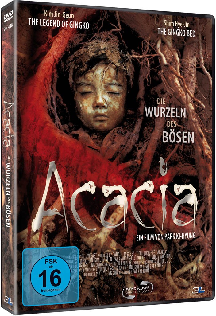 Acacia - Die Wurzeln des Bösen Films