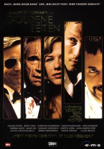Product Image: Goldene Zeiten (Einzel-DVD)