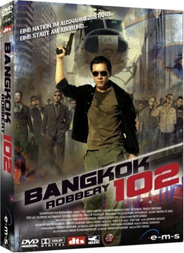 Product Image: Bangkok Robbery 102