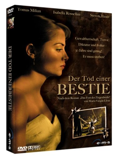 Product Image: Der Tod einer Bestie