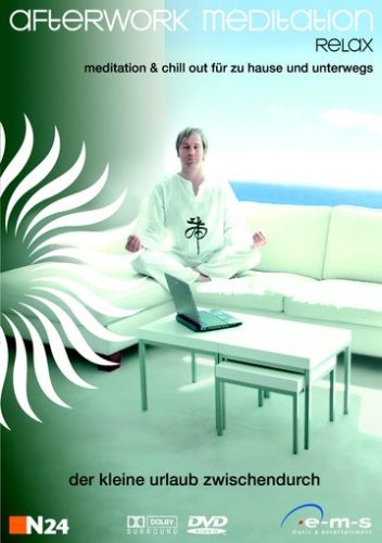 Product Image: Afterwork Meditation - Relax