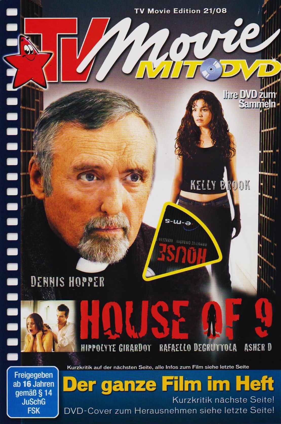 Product Image: House of 9