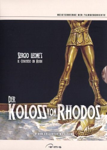 Der Koloss von Rhodos Movies