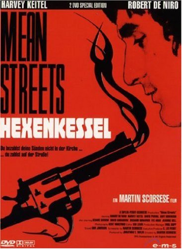 Hexenkessel Movies
