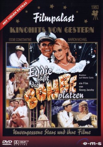 Eddie läßt die Bombe platzen - Filmpalast Films