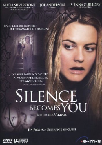 Silence becomes you Movies