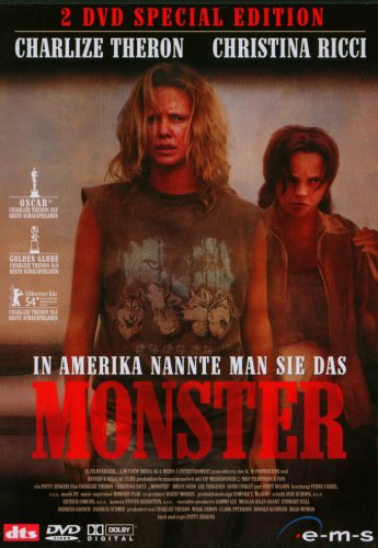 Product Image: Monster