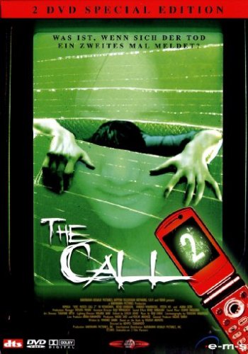 Product Image: The Call 2 (Special Edition, 2 DVDs)