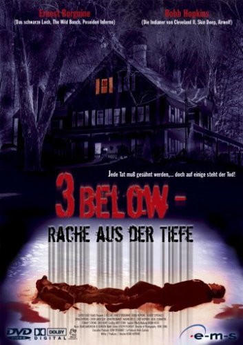 3 Below - Rache aus der Tiefe Films