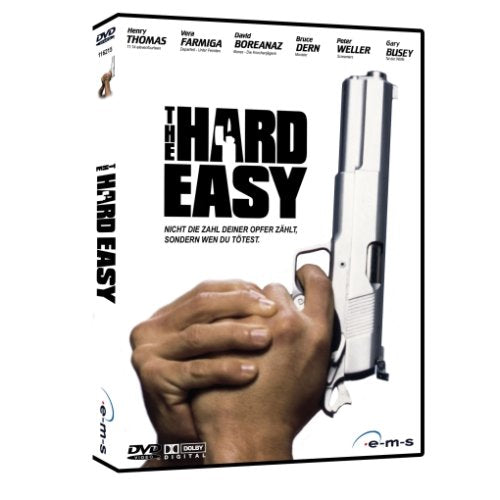 The Hard Easy Movies
