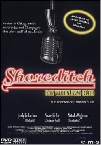 Product Image: Shoreditch - Say when Jazz Club