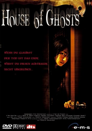 House of Ghosts Films