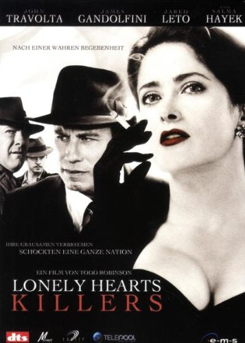 Lonely Hearts Killers Movies