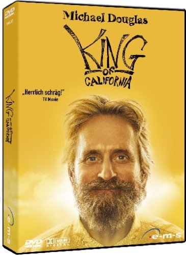 King of California Films
