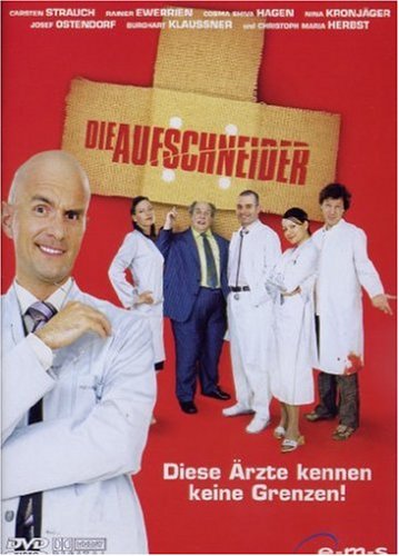 Die Aufschneider Movies
