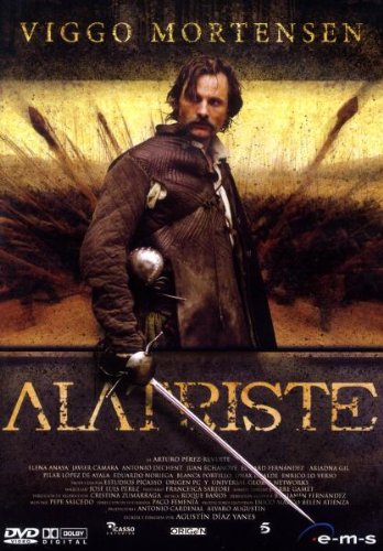 Product Image: Alatriste