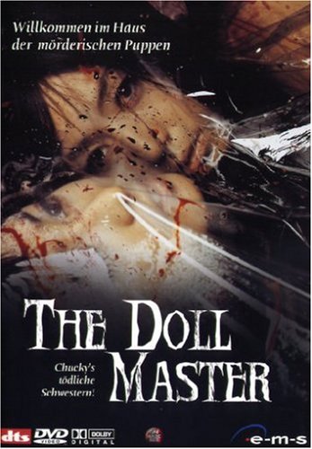 Product Image: The Doll Master