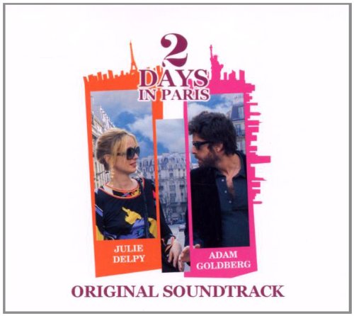 Product Image: 2 Days in Paris