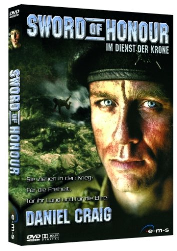 Sword of Honour - Im Dienst der Krone (Special Edition) Films