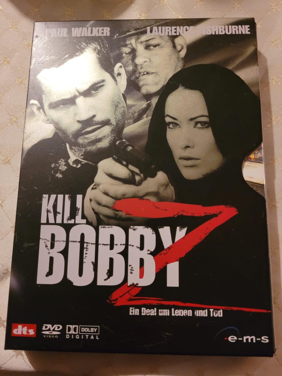 Kill Bobby Z - Ein Deal um Leben und Tod Films