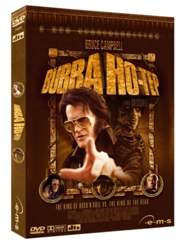 Bubba Ho-Tep Movies