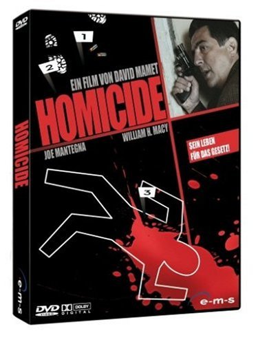 Homicide - Mordkommission Films