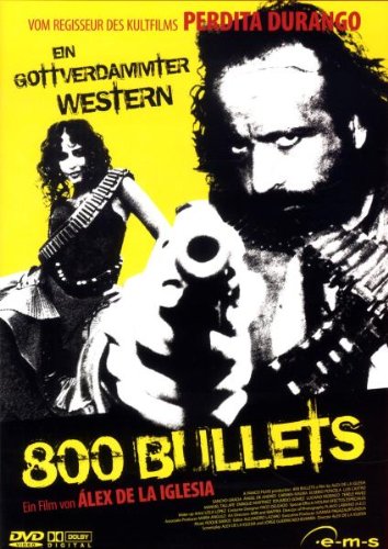 800 Bullets Movies