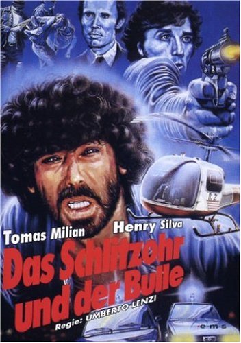 Product Image: Das Schlitzohr und der Bulle