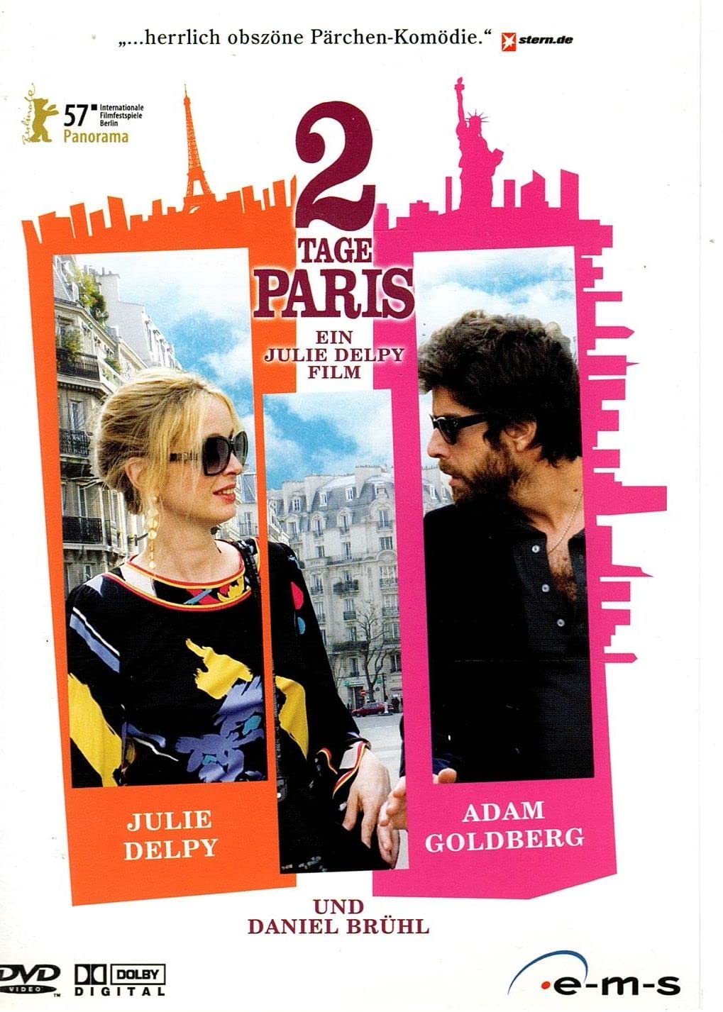 Product Image: 2 Tage Paris