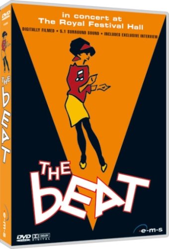 The Beat - In Concert at the Royal Festival Hall Movies