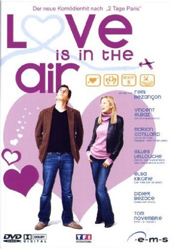 Love Is in the Air Films