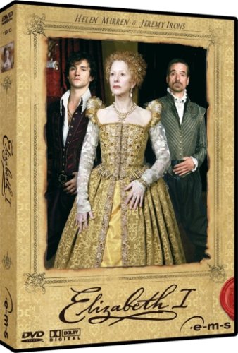 Elizabeth I Movies