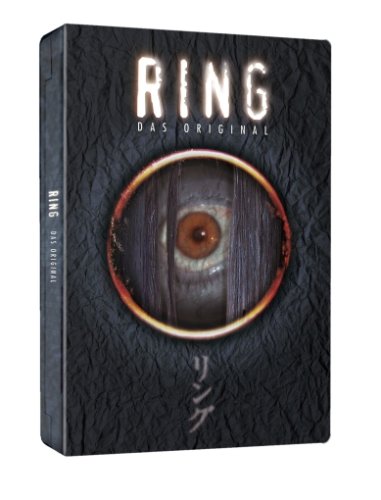 Ring - Das Original (Star Metalpak mit 3D Bild) Films