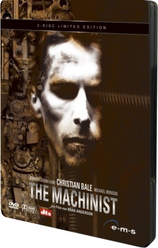 Product Image: The Machinist