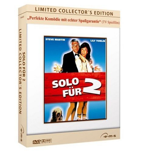 Solo für 2 - Limited Collector's Edition Films