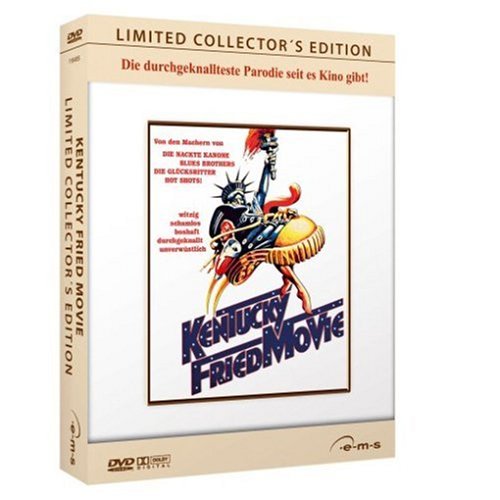 Kentucky Fried Movie - Limited Collector's Edition Films